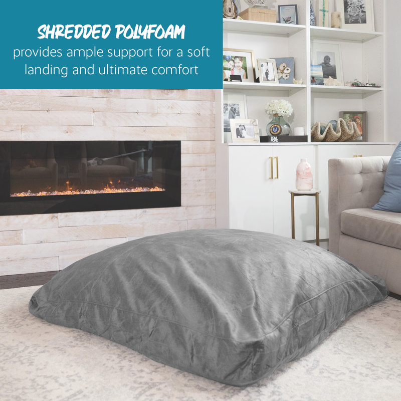 CordaRoy's Sensory Foam Crash Pad & Reviews Wayfair